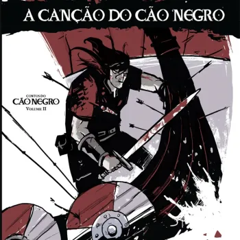 Contos do Cão Negro - A Canção do Cão Negro