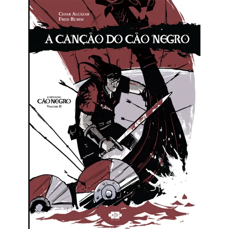 Contos do Cão Negro - A Canção do Cão Negro