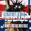 Departamento da Verdade, O Vol. 02 - O Ministério das Mentiras