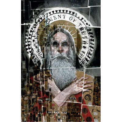 Departamento da Verdade, O Vol. 02 - O Ministério das Mentiras