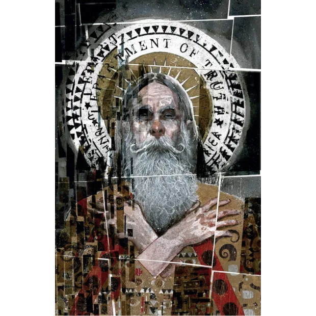 Departamento da Verdade, O Vol. 02 - O Ministério das Mentiras