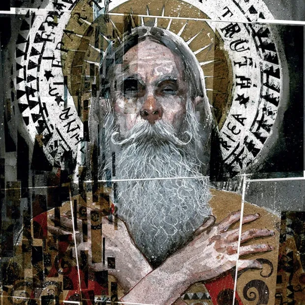 Departamento da Verdade, O Vol. 02 - O Ministério das Mentiras Departamento da Verdade, O Vol. 02 - O Ministério das Mentiras