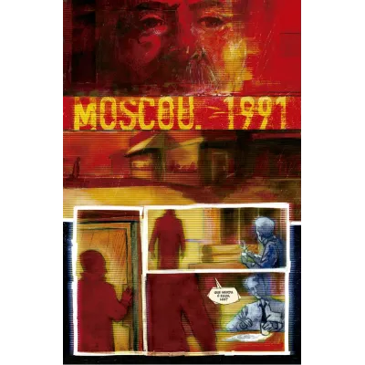 Departamento da Verdade, O Vol. 02 - O Ministério das Mentiras