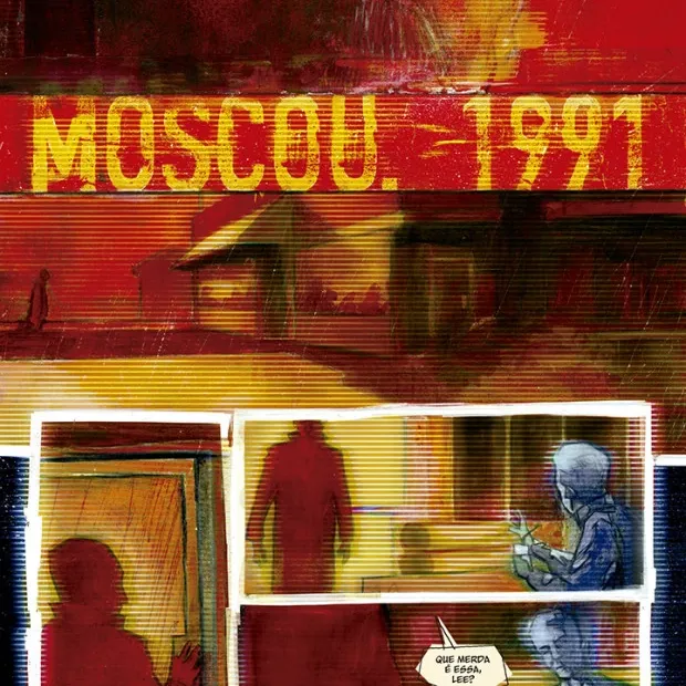 Departamento da Verdade, O Vol. 02 - O Ministério das Mentiras Departamento da Verdade, O Vol. 02 - O Ministério das Mentiras