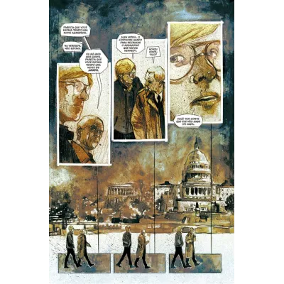 Departamento da Verdade, O Vol. 02 - O Ministério das Mentiras