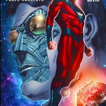 Imperdoável Vol. 04 - Poder Absoluto (Nova Edição)