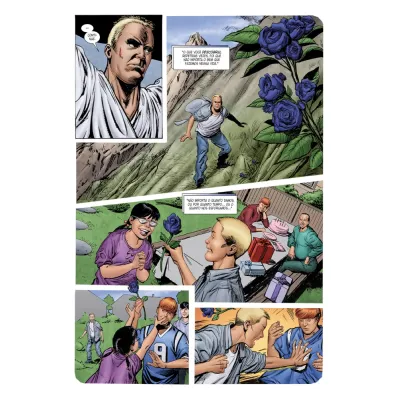 Imperdoável Vol. 04 - Poder Absoluto (Nova Edição)