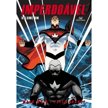 Imperdoável Vol. 01