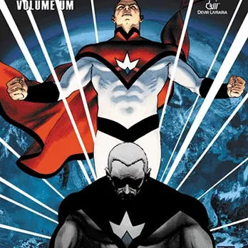 Imperdoável Vol. 01