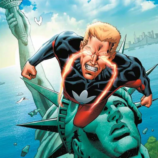 Imperdoável Vol. 02 - O Lugar Mais Seguro da Terra (Nova Edição)