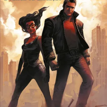 Incorruptível Vol. 02 - A Trilha da Redenção