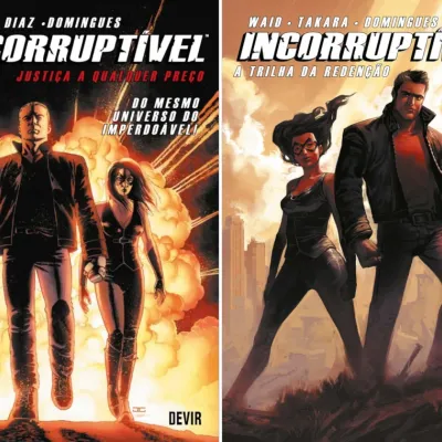 Black Monday Murders.., The Vols. 01 e 02 (Kit)