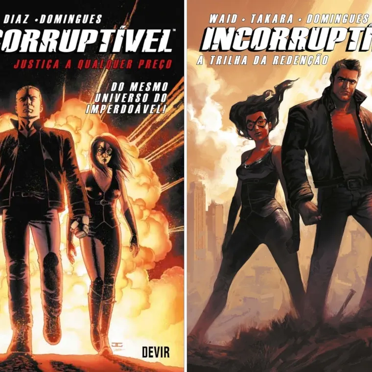 Black Monday Murders.., The Vols. 01 e 02 (Kit)