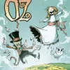 Oz Vol. 04 - Dorothy E O Magico Em Oz