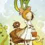 Oz Vol. 03 - Ozma De Oz