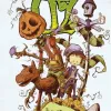 Oz Vol. 02 - O Maravilhoso Mágico De Oz