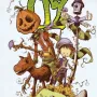 Oz Vol. 02 - O Maravilhoso Mágico De Oz
