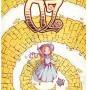Oz Vol. 05 - Estrada para Oz