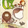 Oz Vol. 01 - O Maravilhoso Mágico De Oz
