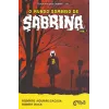 Mundo Sombrio de Sabrina, O Vol. 01