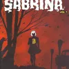Mundo Sombrio de Sabrina, O Vol. 01