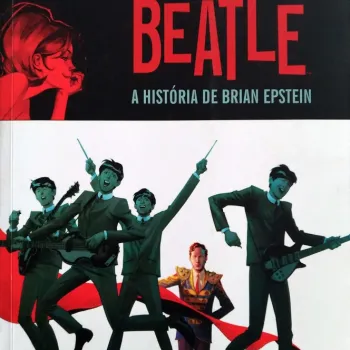 Quinto Beatle, O: A História de Brian Epstein