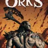 Orks Vol. 01 (Gold Edition)