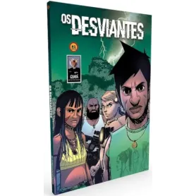 Desviantes, Os Desviantes, Os