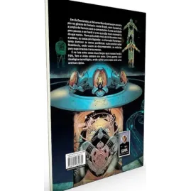 Desviantes, Os Desviantes, Os