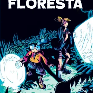 Segredo da Floresta, O Segredo da Floresta, O