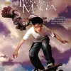 Livros da Magia, Os