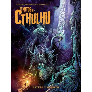 Mitos de Cthulhu, Os