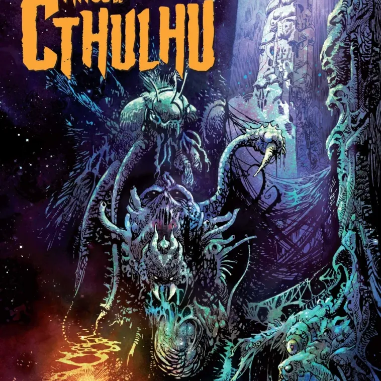 Mitos de Cthulhu, Os