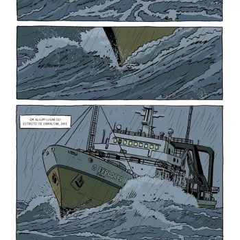 Tesouro do Cisne Negro, O