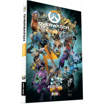 Overwatch - Antologia