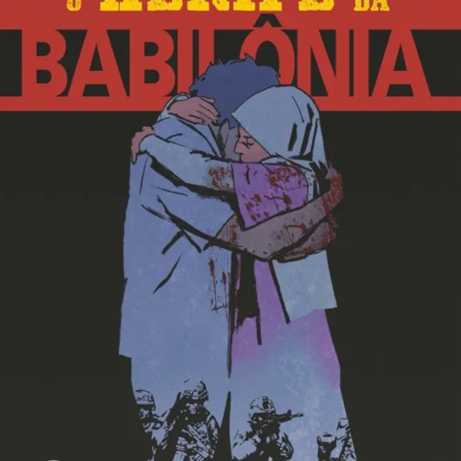Xerife da Babilônia, O - Edição de Luxo Xerife da Babilônia, O - Edição de Luxo
