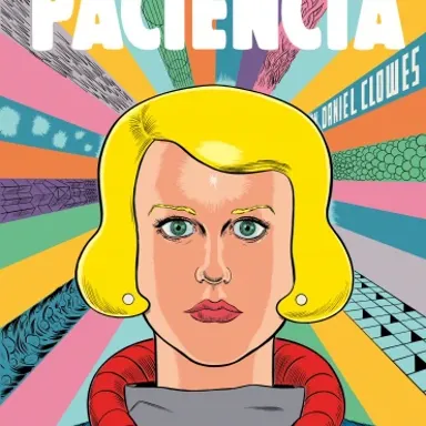 Paciência Paciência