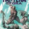 Pantera Negra - Império Intergaláctico de Wakanda Vol. 02