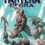 Pantera Negra - Império Intergaláctico de Wakanda Vol. 02