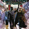Pantera Negra - Império Intergaláctico de Wakanda Vol. 03