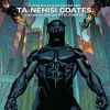 Pantera Negra - Uma Nação sob Nossos Pés Vol. 01