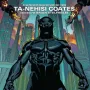 Pantera Negra - Uma Nação sob Nossos Pés Vol. 01