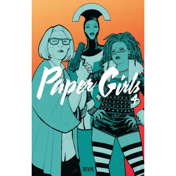 Black Science Vol. 02 - Bem-vindo, Lugar Nenhum