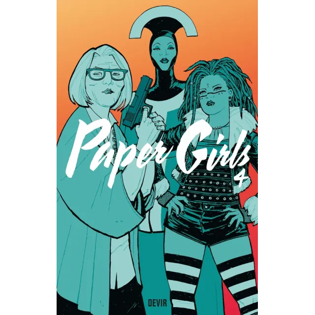 Black Science Vol. 02 - Bem-vindo, Lugar Nenhum