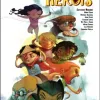 Pequenos Heróis