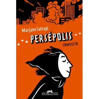 Persépolis Completo