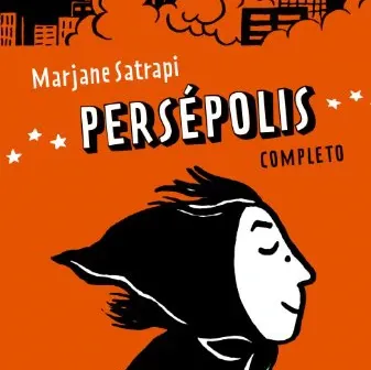Persépolis Completo