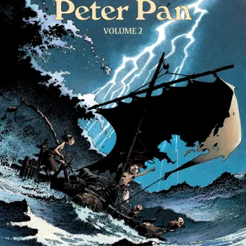 Peter Pan Vol. 02 Peter Pan Vol. 02