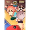 Ping Pong & Drama - Vol. 01