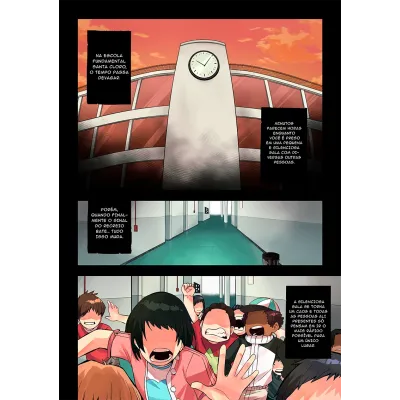 Ping Pong & Drama - Vol. 01